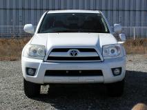 TOYOTA HILUX SURF 2009