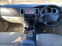 TOYOTA HILUX SURF 2009