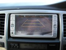 TOYOTA HILUX SURF 2009