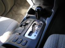 TOYOTA HILUX SURF 2009