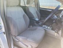 TOYOTA HILUX SURF 2009