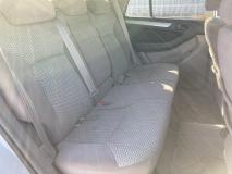 TOYOTA HILUX SURF 2009