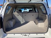 TOYOTA HILUX SURF 2009