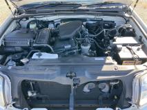 TOYOTA HILUX SURF 2009