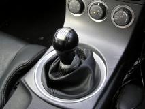 NISSAN FAIRLADY Z 2002