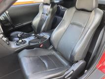 NISSAN FAIRLADY Z 2002