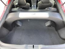 NISSAN FAIRLADY Z 2002