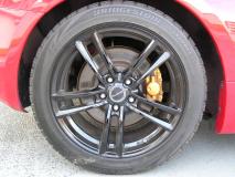 NISSAN FAIRLADY Z 2002