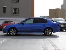 SUBARU LEGACY B4 2003