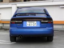 SUBARU LEGACY B4 2003