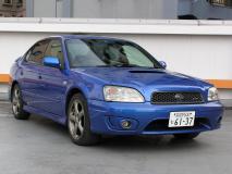 SUBARU LEGACY B4 2003