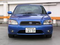 SUBARU LEGACY B4 2003