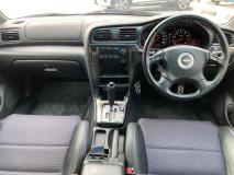 SUBARU LEGACY B4 2003