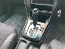 SUBARU LEGACY B4 2003