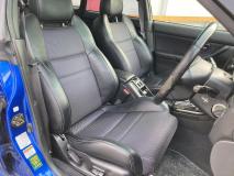 SUBARU LEGACY B4 2003