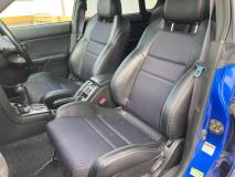 SUBARU LEGACY B4 2003