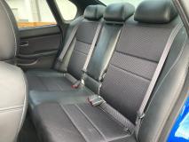 SUBARU LEGACY B4 2003