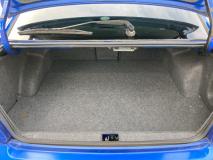 SUBARU LEGACY B4 2003