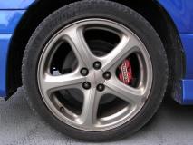 SUBARU LEGACY B4 2003