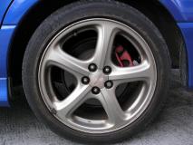 SUBARU LEGACY B4 2003