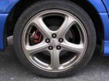 SUBARU LEGACY B4 2003