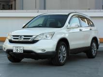 Used HONDA CR-V