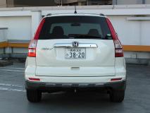 HONDA CR-V 2011