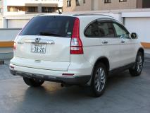 HONDA CR-V 2011