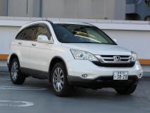 HONDA CR-V 2011