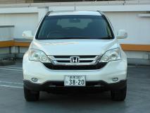 HONDA CR-V 2011