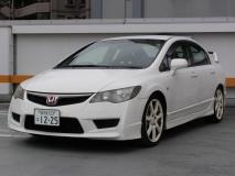Used HONDA CIVIC