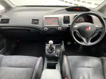 HONDA CIVIC 2007
