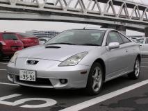 Toyota Celica