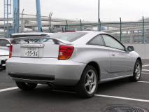 TOYOTA CELICA 1999