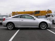 TOYOTA CELICA 1999