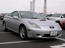 TOYOTA CELICA 1999