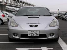 TOYOTA CELICA 1999