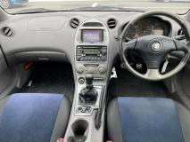 TOYOTA CELICA 1999