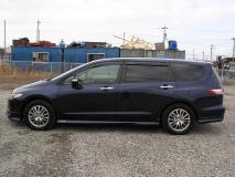 HONDA ODYSSEY 2011