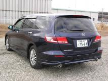 HONDA ODYSSEY 2011