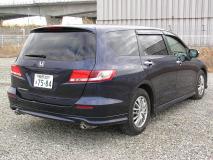 HONDA ODYSSEY 2011
