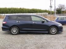 HONDA ODYSSEY 2011