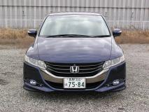 HONDA ODYSSEY 2011
