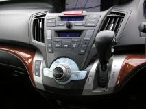 HONDA ODYSSEY 2011