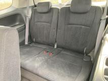 HONDA ODYSSEY 2011