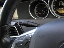 MERCEDES BENZ C-class 2011