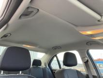 MERCEDES BENZ C-class 2011