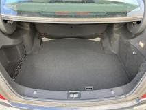 MERCEDES BENZ C-class 2011
