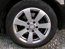 MERCEDES BENZ C-class 2011