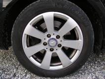 MERCEDES BENZ C-class 2011